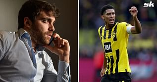 "Talks are advancing" - Fabrizio Romano provides update on Real Madrid's pursuit of Jude Bellingham