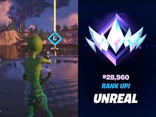 Who is bushcampdad? 50-year-old Twitch streamer gets called a "legend" after reaching Unreal rank in Fortnite with zero kills