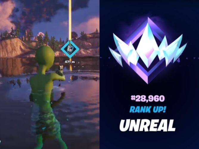 Who is bushcampdad? 50-year-old Twitch streamer gets called a "legend" after reaching Unreal rank in Fortnite with zero kills