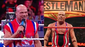 WWE हॉल ऑफ फेमर ने अपने बेटे के साथ दिल छू लेने वाली तस्वीर पोस्ट की, खास कैप्शन देकर जीता दिल