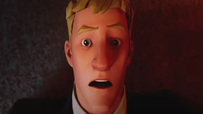Fortnite player brings Super Smash Bros in Creative 2.0 like never expected