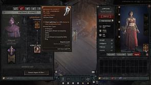 5 best defensive Aspects in Diablo 4