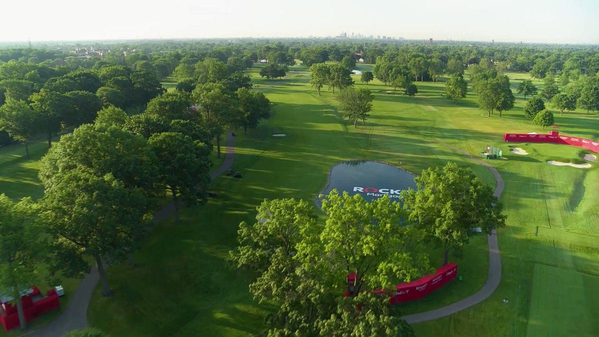 Rocket Mortgage Classic 2023: Winner's Payout & Prize Money