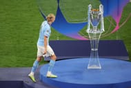 FC Internazionale v Manchester City FC - UEFA Champions League Final 2022/23