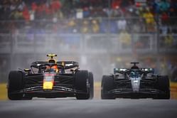 "It is thrilling in its own way to be fighting back”: Despite winless streak, Mercedes director relishing the chance of chasing Red Bull