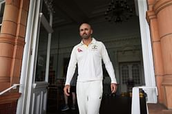 Ashes 2023 : 'मुझे लगा था कि मेरा करियर खत्म हो गया', लगातार 100 टेस्ट मैच खेलने वाले नाथन लायन ने दी बड़ी प्रतिक्रिया