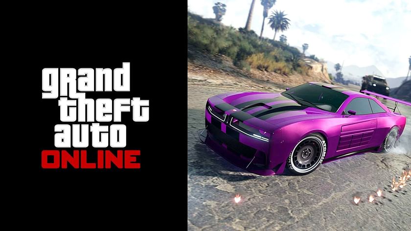 GTA Online next-gen update save transfers, new car upgrades detailed -  Polygon