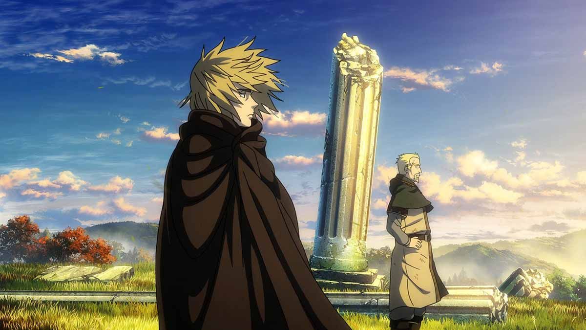 Andaron Saga Episode 27: Vinland Saga 