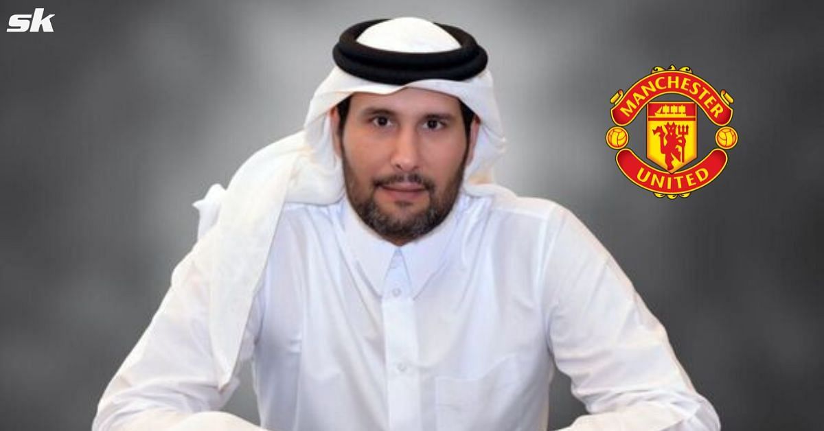 Sheikh Jassim has submitted an improved offer to buy Manchester United
