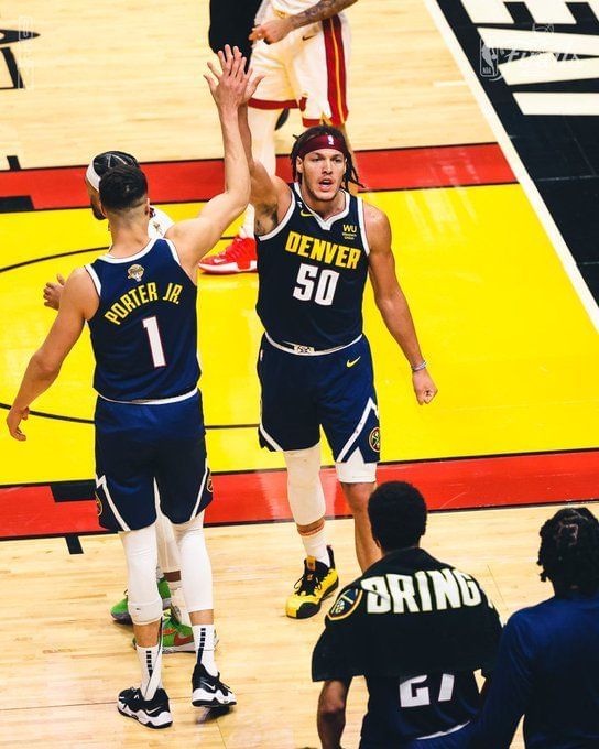 How long is halftime in the NBA Finals? Duration and more explored