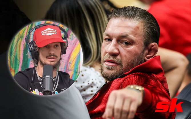 Sean O'Malley dishes out dire public consequences for Conor McGregor's accuser - "Show this b**ch's face"