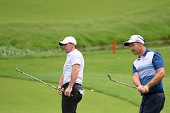 "He’s the first long hitter who plays like a long hitter" - Padraig Harrington acknowledges Rory McIlroy's transformative impact on Golf