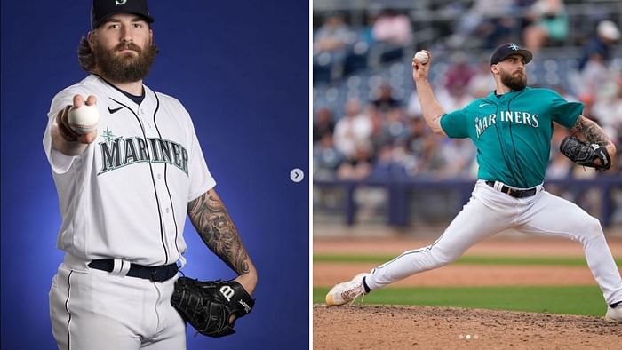 Seattle Mariners call up top pitching prospect George Kirby; righty will  start Sunday vs. Rays 