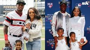 Tim Anderson breaks silence on seeking therapy to repair crumbling marriage with wife Bria