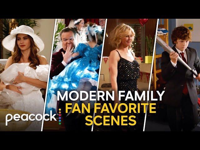 5 Best Modern Family Episodes That Are Too Good To Be Missed   12028 16868994047699 1920 