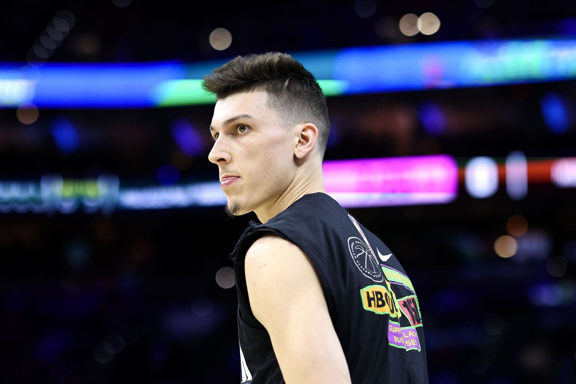 Tyler Herro appears to be on the mend: Will he play Game 3 in