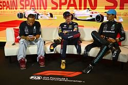 Max Verstappen confesses it 'would be amazing to have more drivers really up there' at the front of the grid
