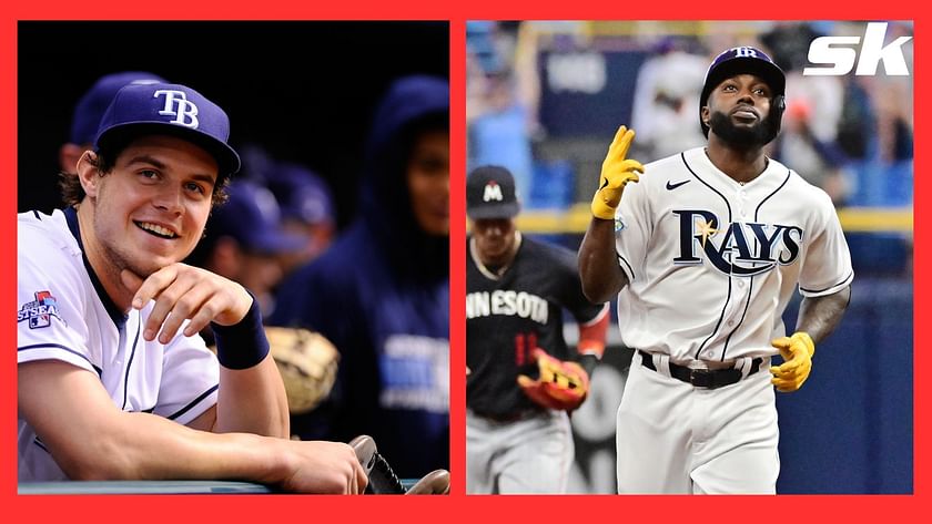 Tampa Bay Rays Uniforms Through The Years
