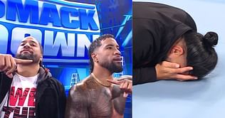 Roman Reigns dropping his world title to one of The Usos would be a mistake, WWE veteran warns (Exclusive)