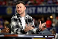 Johnny Manziel flamed out of the NFL