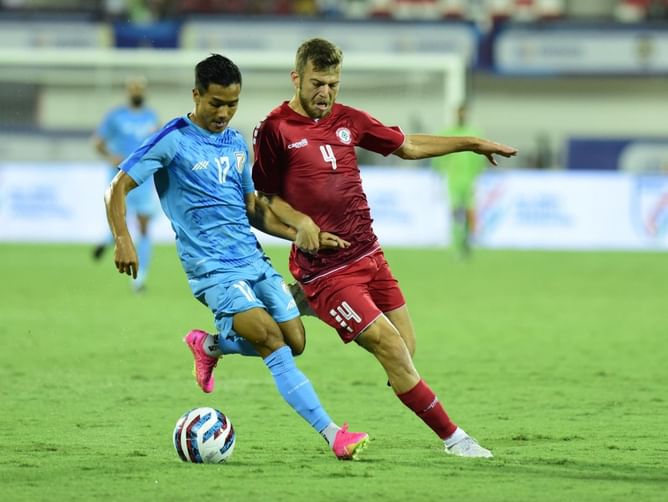India 0-0 Lebanon: Player ratings for the Blue Tigers as their four-game winning streak comes to an end