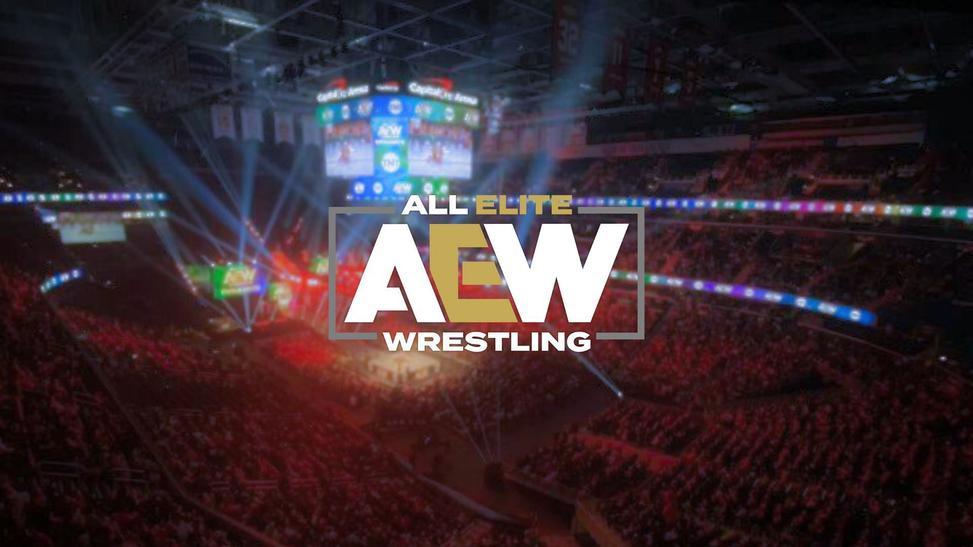 Did AEW an star suffered an injury recently?