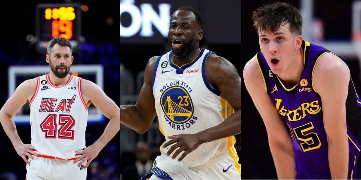  The best role players available in the 2023 NBA Free Agency