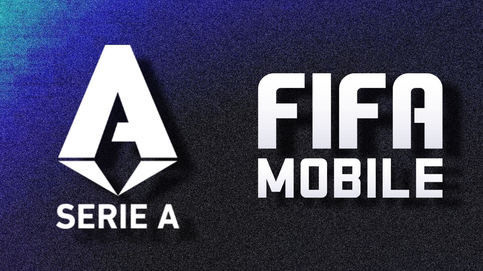 Serie A Pass is the latest addition in FiFA Mobile (Image via Sportskeeda) 