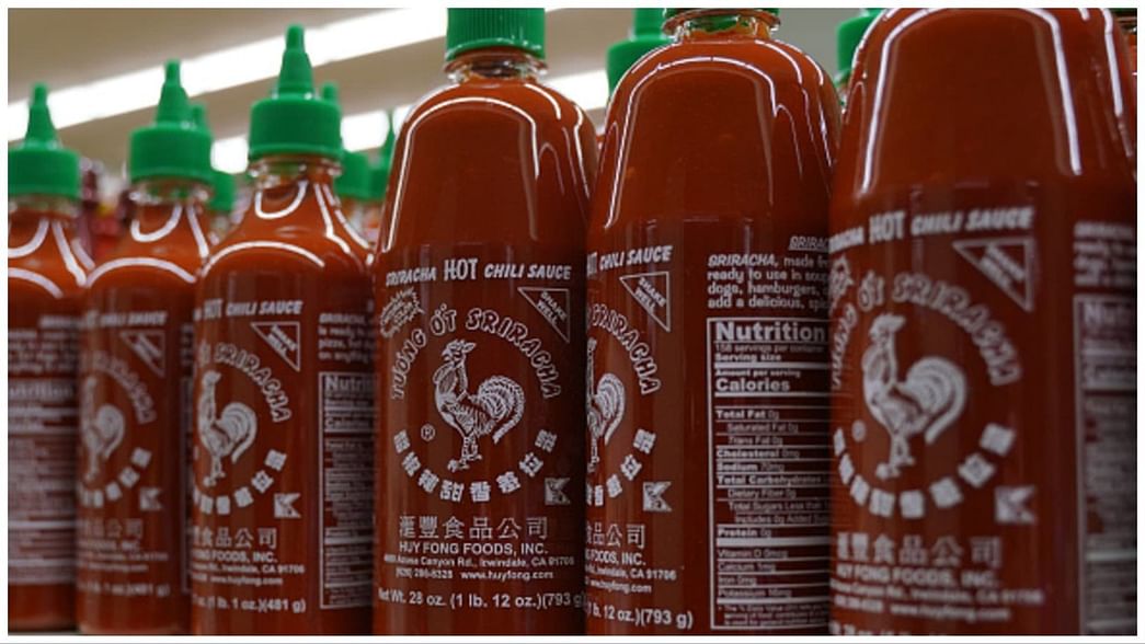 Sriracha Shortage Why is there a Huy Fong Sriracha shortage? Details