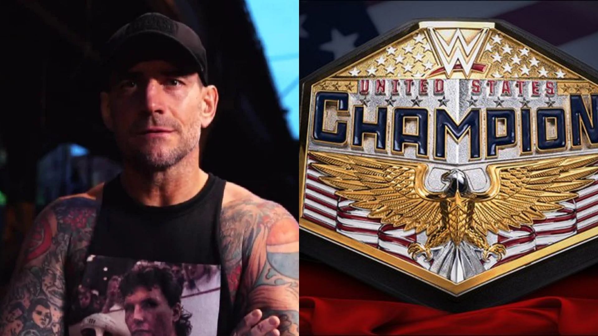 Has CM Punk gained an ally in this major AEW star?