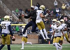 Could Notre Dame join the Power 5? How Big 12 expansion and Pac-12 media rights scenario can influence decision