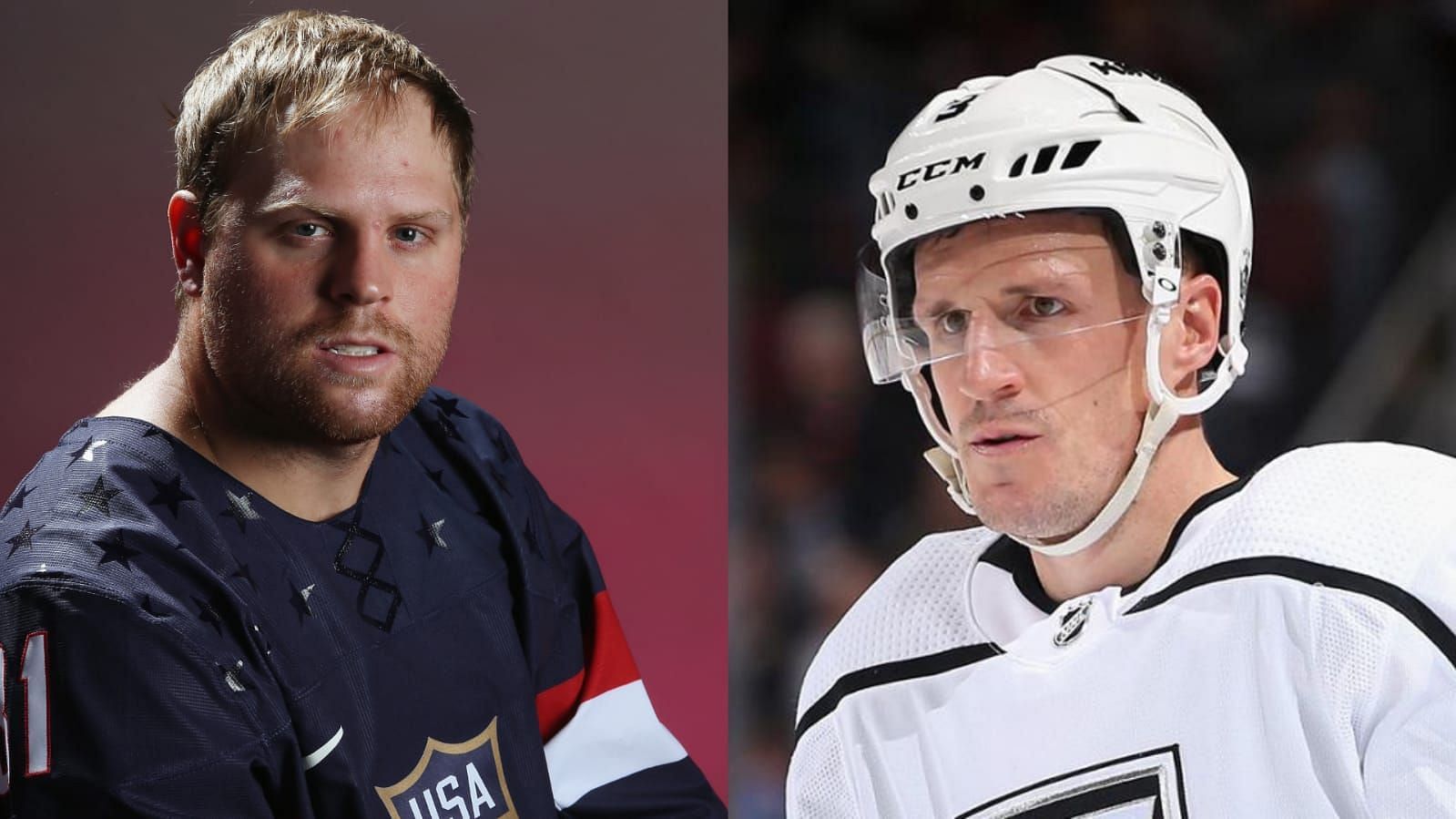 When Dion Phaneuf berated Phil Kessel for eating a cookie - &quot;You better get on a bike buddy&quot;