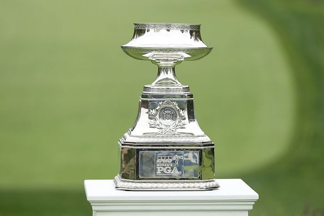 KPMG Women’s PGA Championship 2023: Schedule, timings, top players, prize purse and more