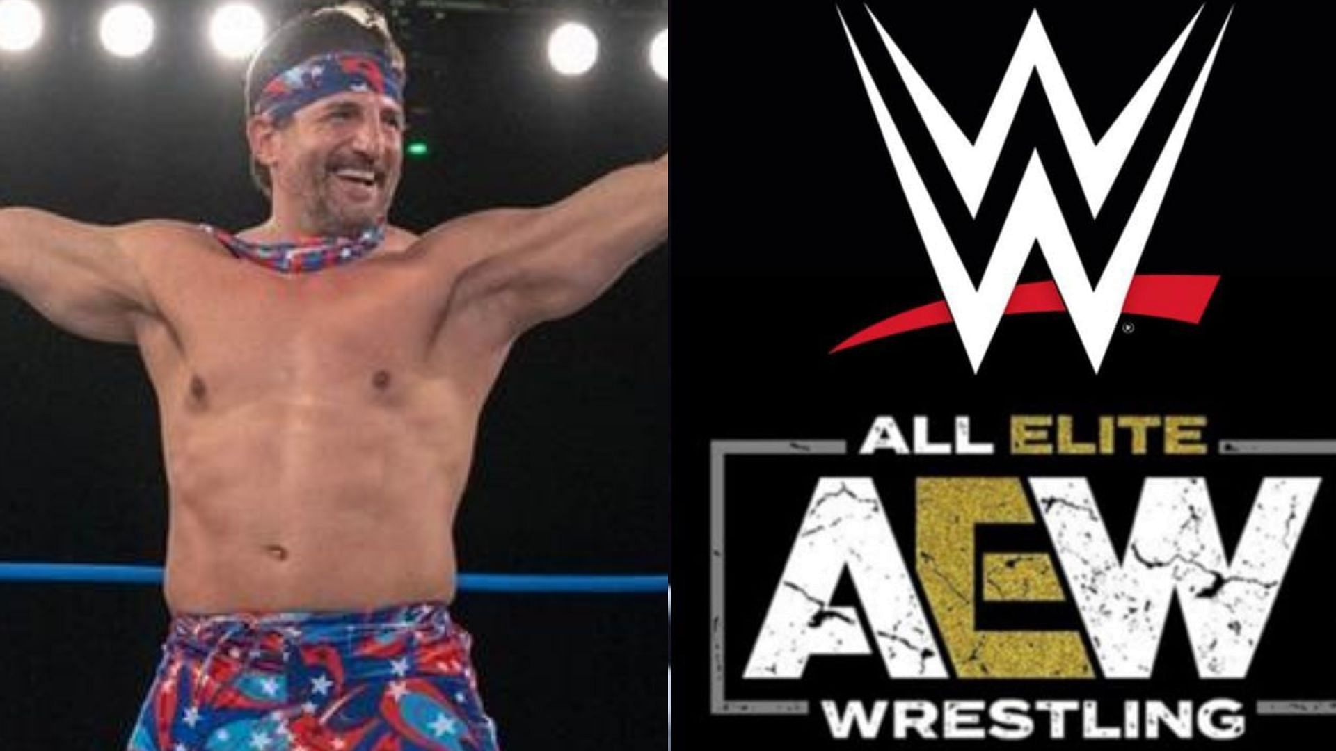 Disco Inferno thinks these AEW stars made a mistake
