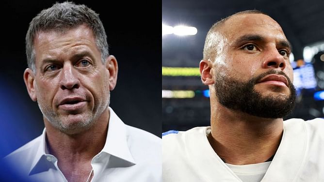 Troy Aikman reveals biggest reason for Cowboys' playoff failures - "No one has the answer to that"