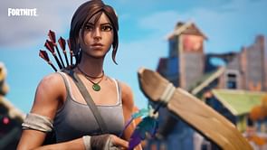 8 Fortnite skins that are gaining popularity in Chapter 4