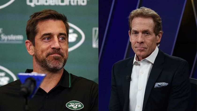 Has Aaron Rodgers Hype Made the New York Jets Overrated?