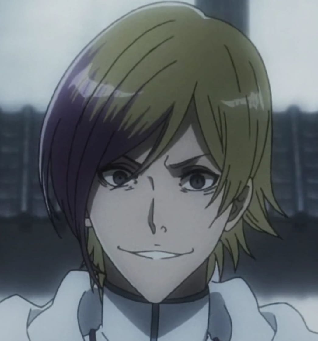 Bleach TYBW Ranking every Sternritter from weakest to strongest