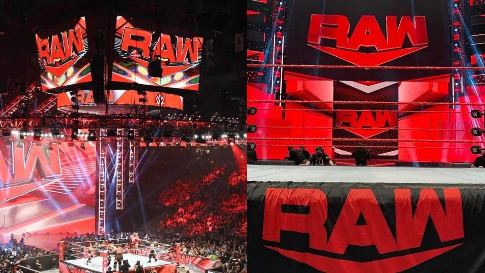 Tonight is the final WWE RAW before Money in the Bank.