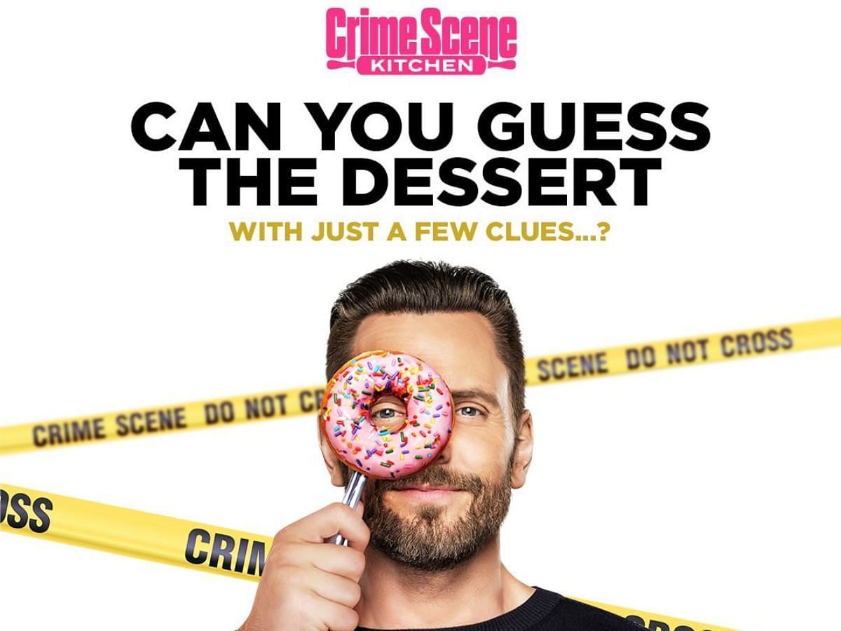 Crime Scene Kitchen season 2 premieres on Monday, June 5, 2023