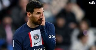 Manchester United star beats Lionel Messi in list of 10 most creative players across Europe this season