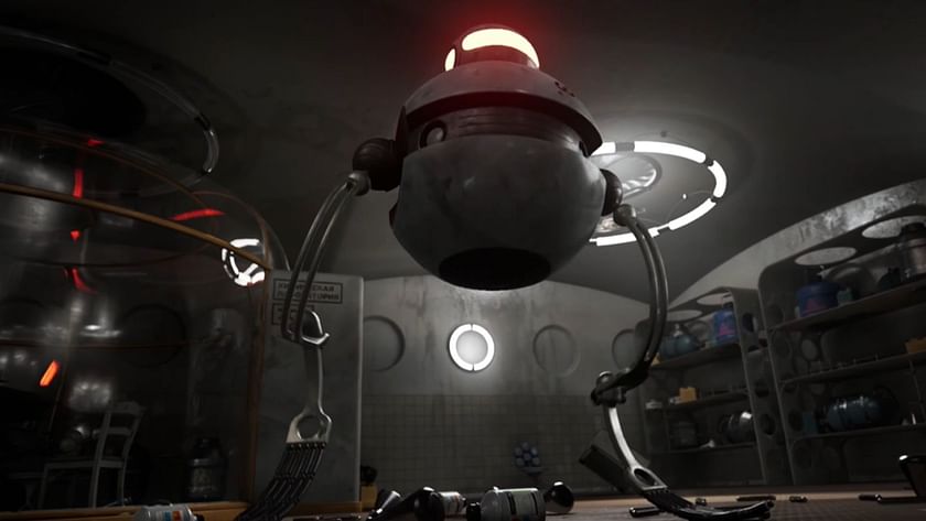 Atomic Heart DLC is Already in the Works