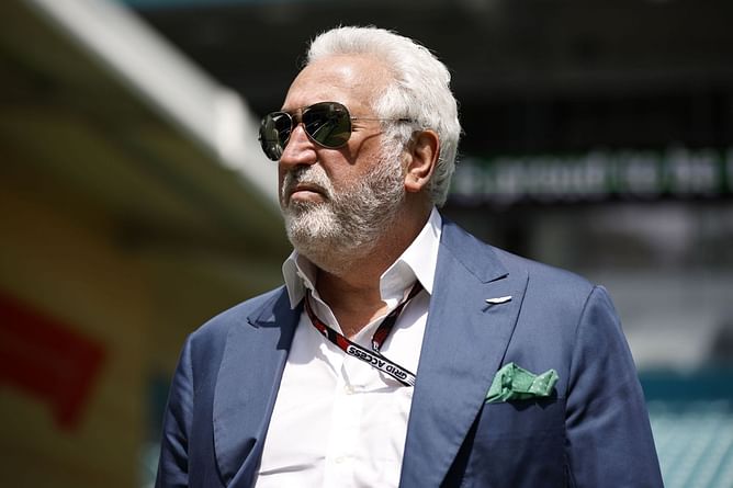 Aston Martin “can’t keep making excuses” for Lawrence Stroll, asserts former F1 driver