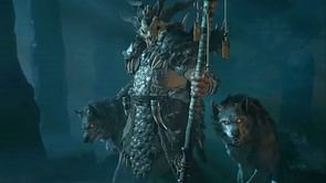 Top 5 Paragon glyphs for Druid in Diablo 4