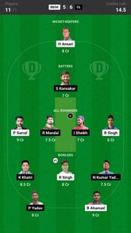 Fantasy suggestion #2