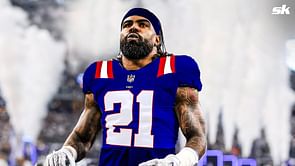 NFL Rumors: Ezekiel Elliott to Patriots? League insider divulges thoughts on potential move