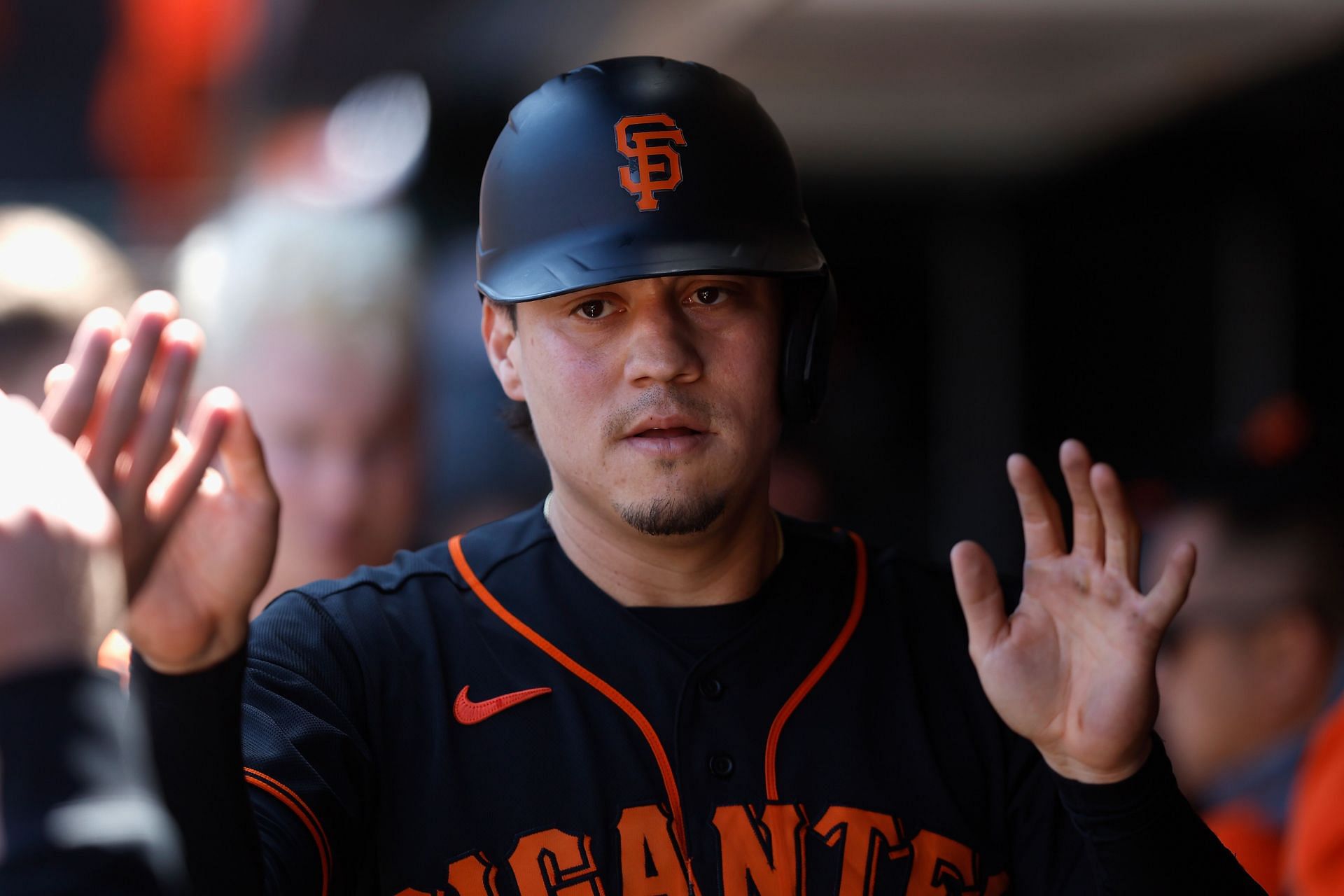 SF Giants set offseason priority list: Here's how team will approach  building for 2022 – Daily Democrat