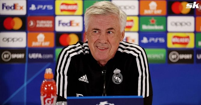 Real Madrid open to signing Leeds United star with €3.5 million release clause - Reports