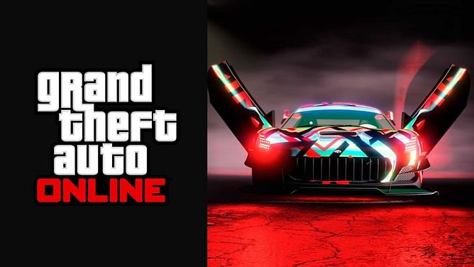 Top 5 GTA Online cars that players must buy before San Andreas Mercenaries DLC