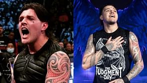 "We used to be very close" - Roman Reigns' family member opens up on relationship with WWE's Dominik Mysterio